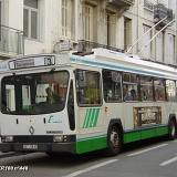 Renault ER100 - Réformé